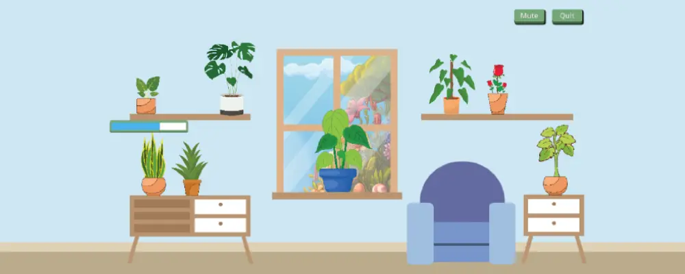 Grow More - A Game for Children with Disabilities - Image 2